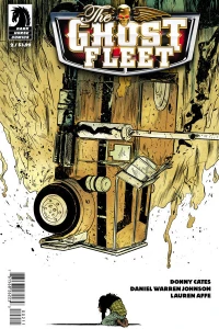 The Devil Himself...