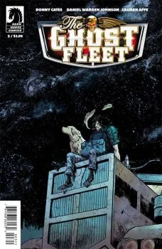 Cover of Phantoms