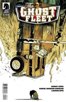 Cover of The Devil Himself...