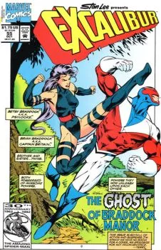 Cover of The Ghost Of Braddock Manor