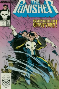 The Ghost of Wall Street