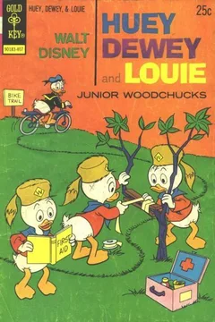 The Ghost of Woodrew Woodchuck