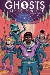 Issue #1