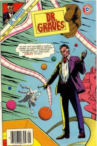 The Ghostst Of The Stonelover