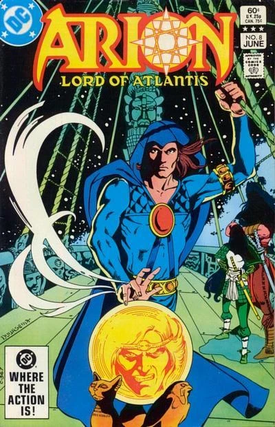 Cover of The Gift Of Power Lost