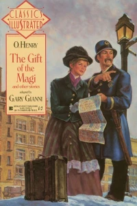 The Gift of the Magi