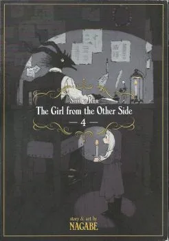 Cover of A Fate Worse Than Death