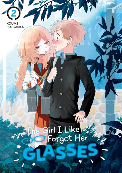 Cover of Volume 2