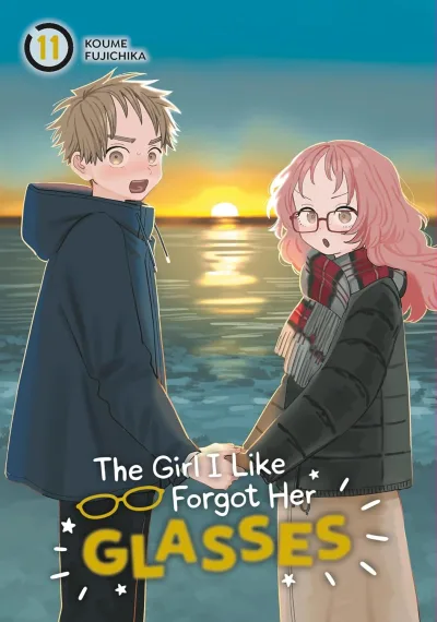 Cover of Volume 11