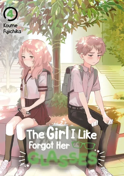 Cover of Issue #4