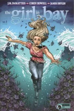 Issue #1