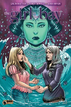 Issue #2