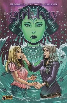 Cover of Issue #2