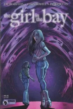 Chapter Four: Time's End