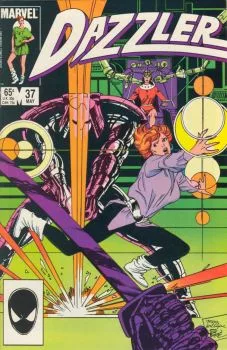 Cover of The Girl in the Machine