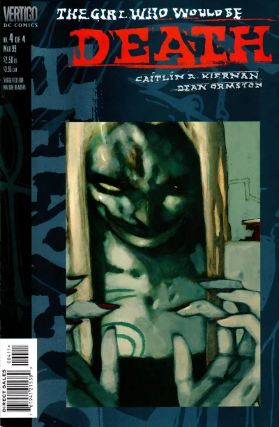 Cover of Act IV