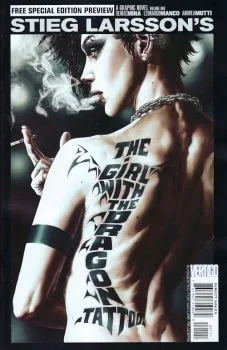 Cover of Book One