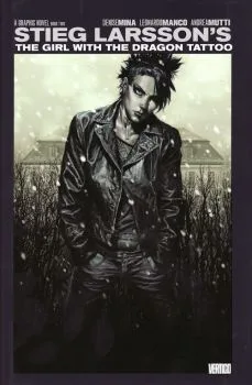 Cover of Book Two