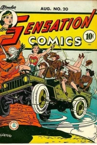 The Girl With the Gun