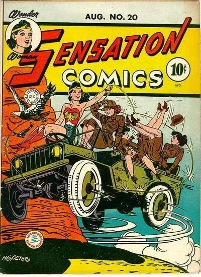 Cover of The Girl With the Gun