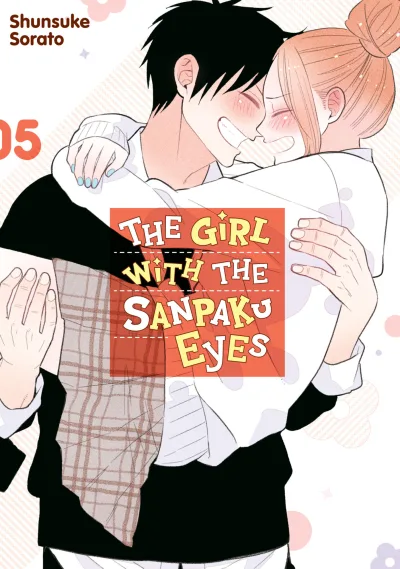 Cover of Volume 5