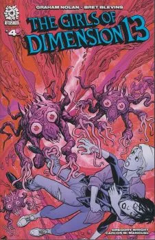 Cover of Lost