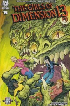 The Death That Binds