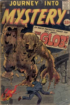 The Glob