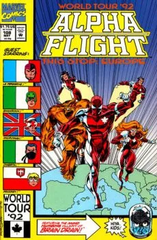 Cover of The Global Village