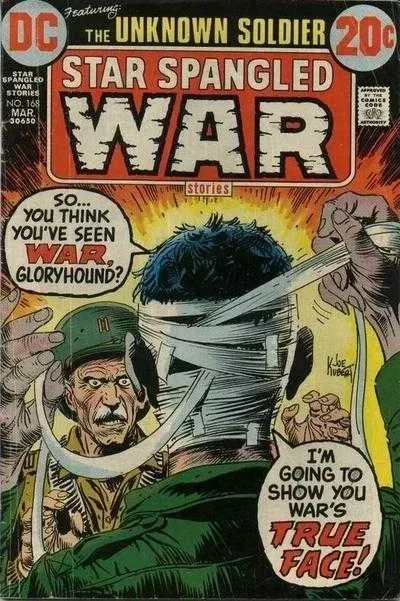 Cover of The Glory Hound / The Last Raid