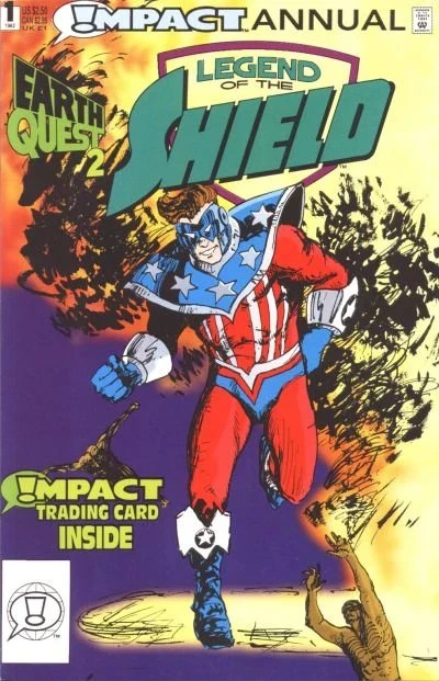 Cover of The Glory Makers
