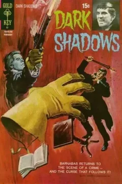 The Glove Pt. 1 The Treachery Unfolds, Pt. 2: Murder Most Foul