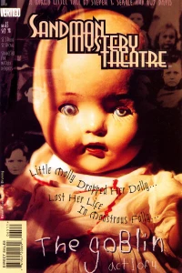 The goBlin Act 1 of 4