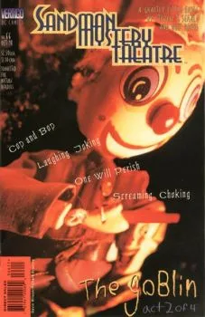 Cover of The goBlin Act 2 of 4