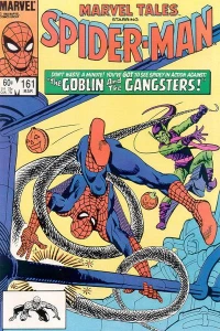 The Goblin and the Gangsters