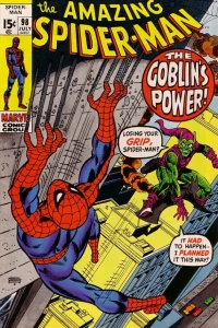 The Goblin's Last Gasp