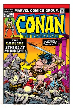 The Goblins Strike at Midnight!