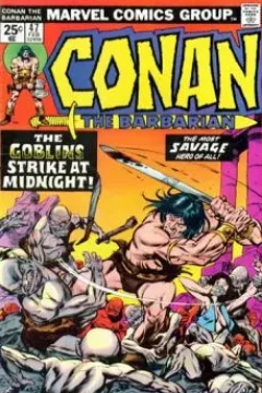 The Goblins Strike at Midnight!