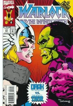 Cover of The God and the Brute