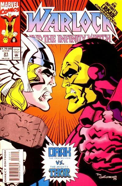 Cover of The God and the Brute