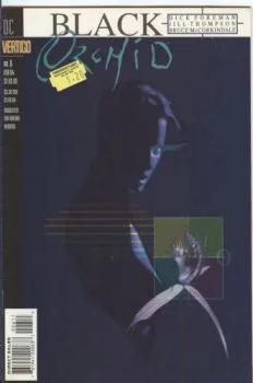 Cover of The God in the Cage