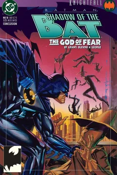 The God of Fear, Conclusion