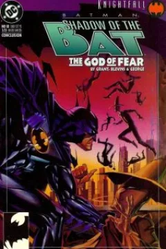 The God of Fear, Conclusion