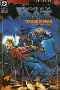 The God of Fear, Part One of Three