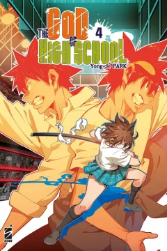 Issue #4