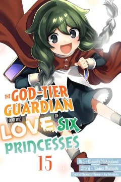 Volume 15