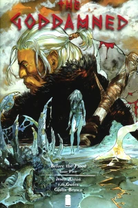 Before the Flood Part Five "God's Monsters"