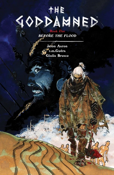 Cover of Book One