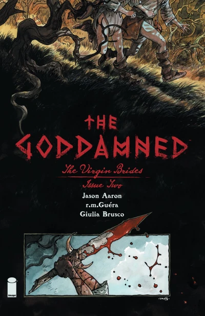 Cover of Chapter Two: Running with the Devil