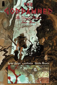 Chapter Three: Into the Thorns
